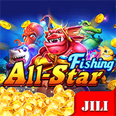 All Star Fishing dddjili game