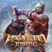 Asgardian Rising dddjili