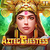 Aztec Priestess dddjili