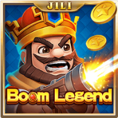 Boom Legend dddjili fishing
