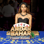 Casino Marina Andar Bahar dddjili