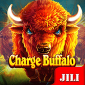 Charge Buffalo dddjili