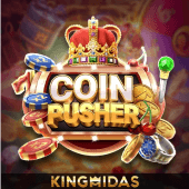 Coin Pusher dddjili game
