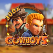 Cowboys dddjili