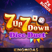 Dice Duet dddjili game