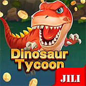 Dinosaur Tycoon dddjili