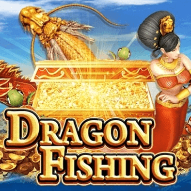 Dragon Fishing dddjili game