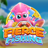 Fierce Fishing dddjili game