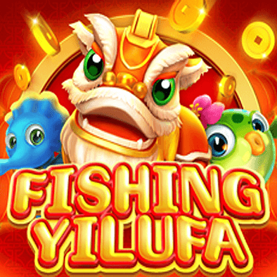 Fishing Yi Lu Fa dddjili
