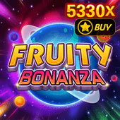 Fruity Bonanza dddjili