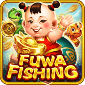 Fuwa Fishing dddjili game