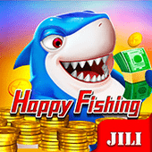 Happy Fishing dddjili game