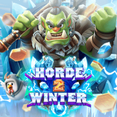 Horde 2 Winter dddjili slot