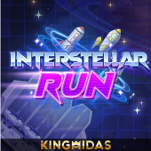 Interstellar Run dddjili