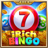 Irich Bingo dddjili slot
