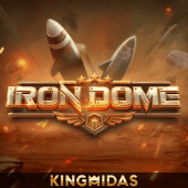 Iron Dome dddjili game