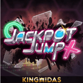 Jackpot Jump dddjili game