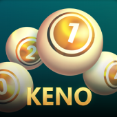 Keno dddjili game