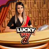Lucky 7 dddjili