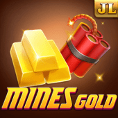 Mines Gold dddjili slot