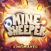 Minesweeper dddjili game