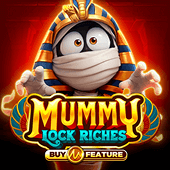 Mummy Lock Riches dddjili