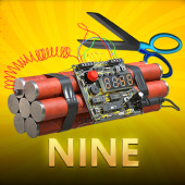 Nine dddjili game