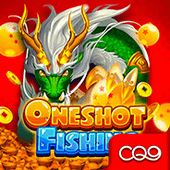 Oneshot Fishing dddjili