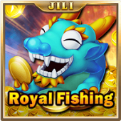 Royal Fishing dddjili game