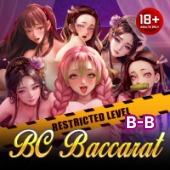 Sexy Blockchain Baccarat dddjili