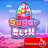 Sugar Rush dddjili