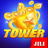 Tower dddjili game