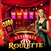Ultimate Roulette dddjili casino