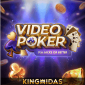 Video Poker dddjili game